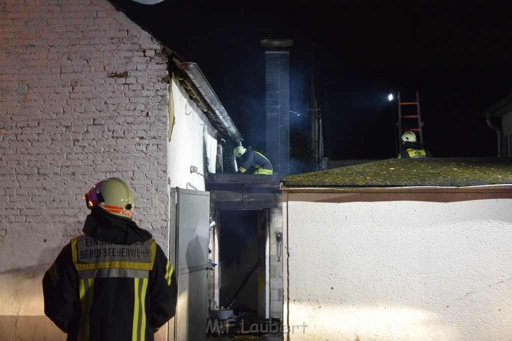 Feuer 2 Koeln Porz Langel Hinter der Kirche P055.JPG - Miklos Laubert